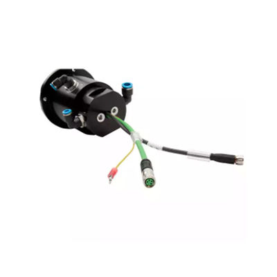 качество  Industrial Integrated Custom Electric Slip Ring Slip Ring завод